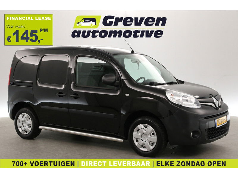 Renault Kangoo 1.5 dCi