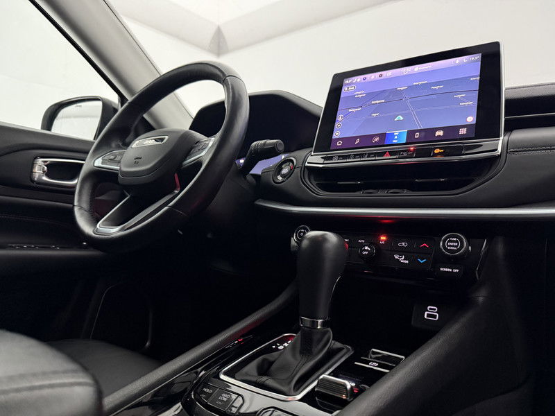 Jeep Compass 4xe 240PK Plug-in Hybrid Electric S