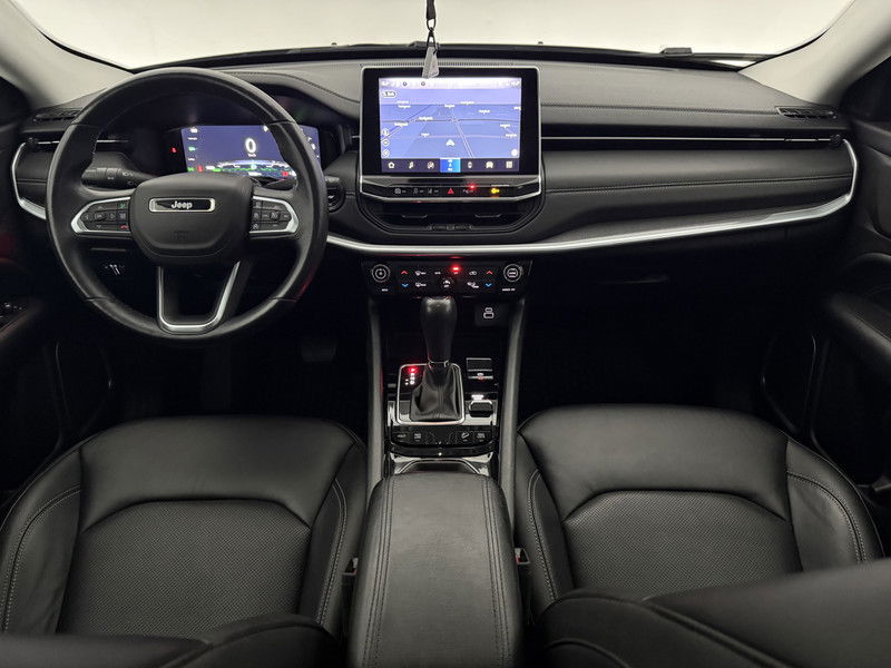 Jeep Compass 4xe 240PK Plug-in Hybrid Electric S