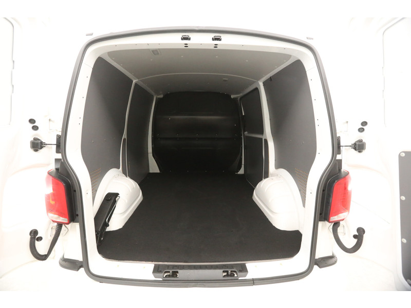 Volkswagen Transporter 2.0 TDI 150PK L1H1