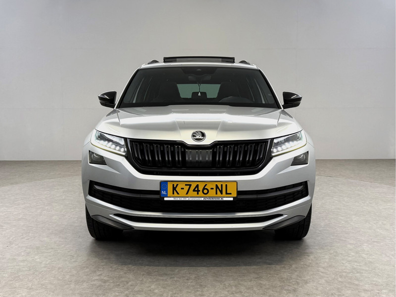 Škoda Kodiaq 1.5 TSI 150PK Sportline Business 7p