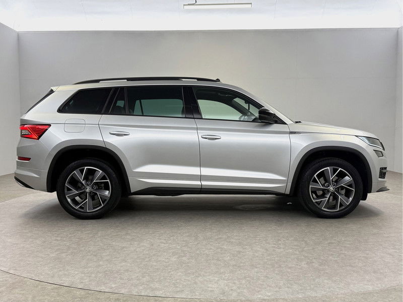 Škoda Kodiaq 1.5 TSI 150PK Sportline Business 7p