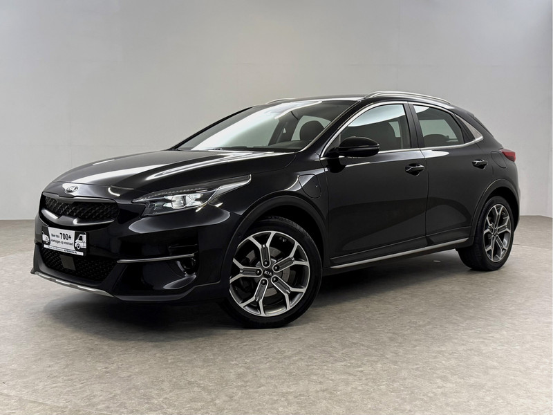 Kia Xceed 1.6 GDi PHEV ExecutiveLine