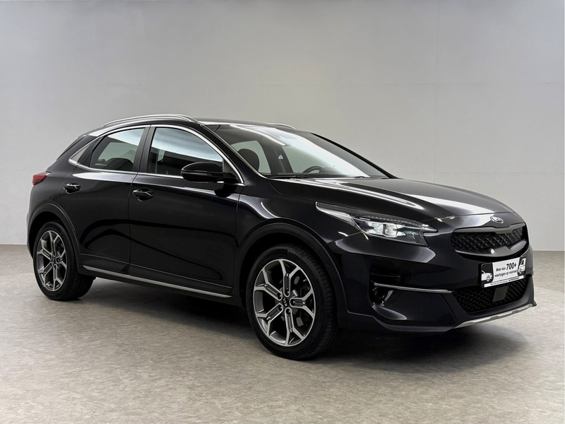 Kia Xceed 1.6 GDi PHEV ExecutiveLine