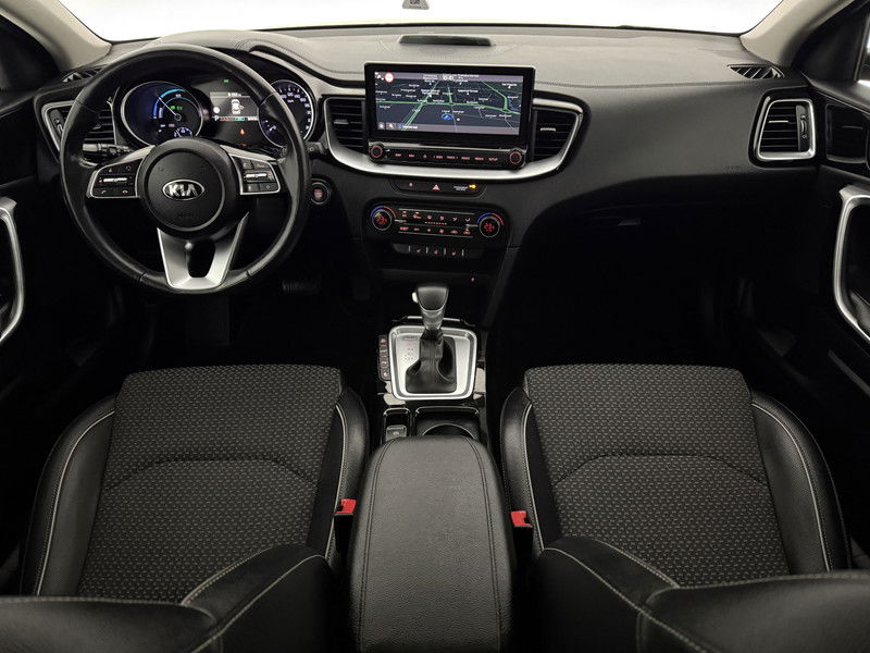 Kia Xceed 1.6 GDi PHEV ExecutiveLine