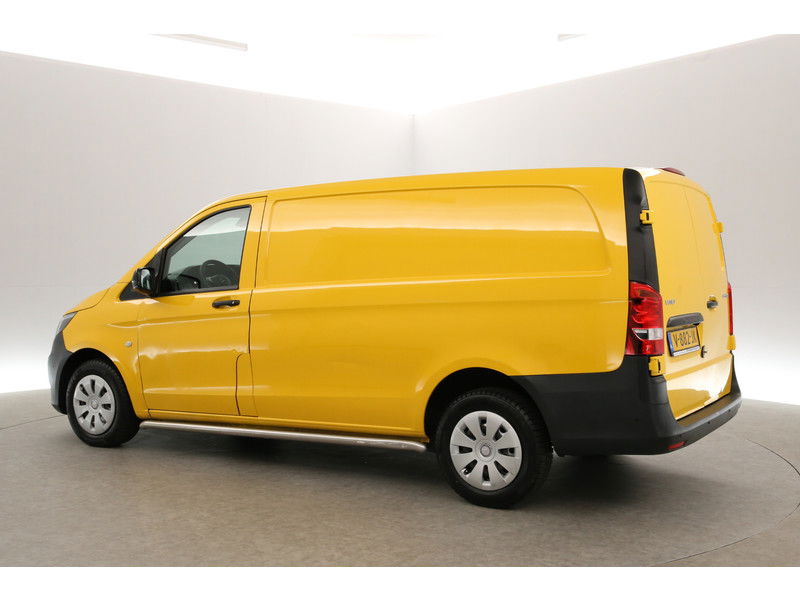 Mercedes-Benz Vito CDI Lang