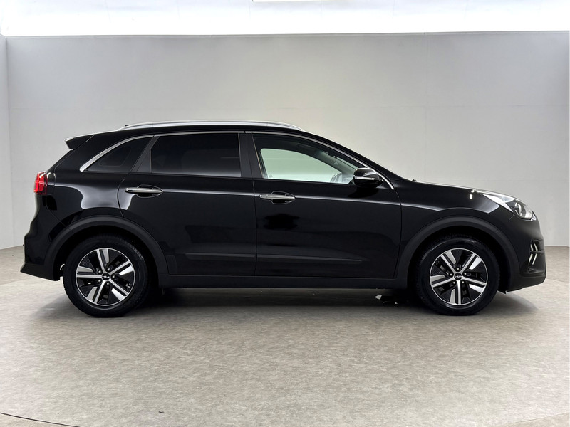Kia Niro 1.6 GDi Hybrid 142PK DynamicLine