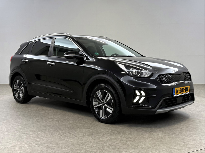 Kia Niro 1.6 GDi Hybrid 142PK DynamicLine