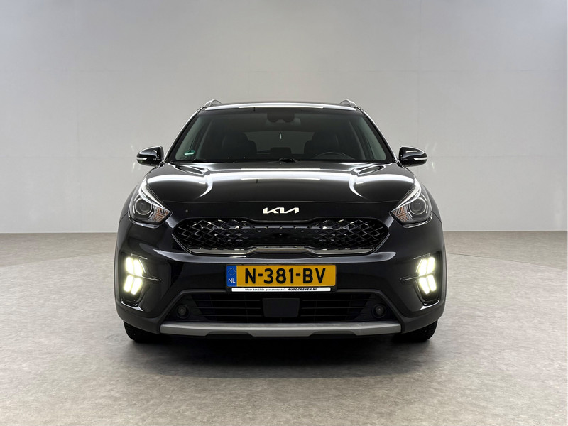 Kia Niro 1.6 GDi Hybrid 142PK DynamicLine