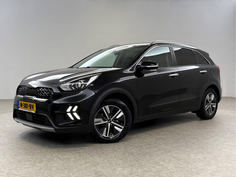 Kia Niro 1.6 GDi Hybrid 142PK DynamicLine