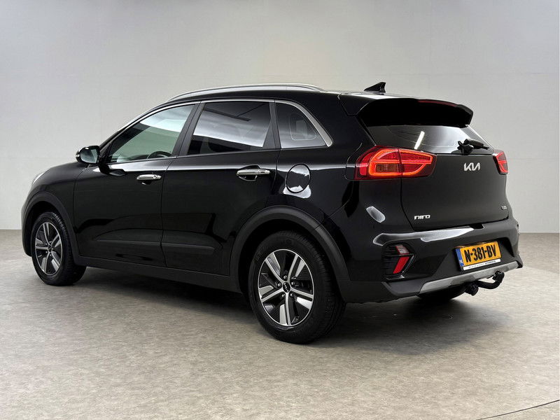 Kia Niro 1.6 GDi Hybrid 142PK DynamicLine