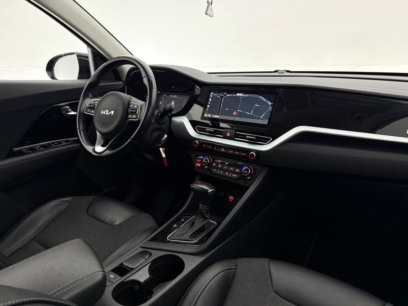 Kia Niro 1.6 GDi Hybrid 142PK DynamicLine