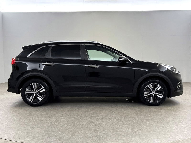Kia Niro 1.6 GDi Hybrid 142PK DynamicLine