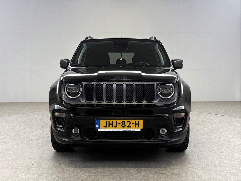 Jeep Renegade 4xe 240PK Plug-in Hybrid Electric S