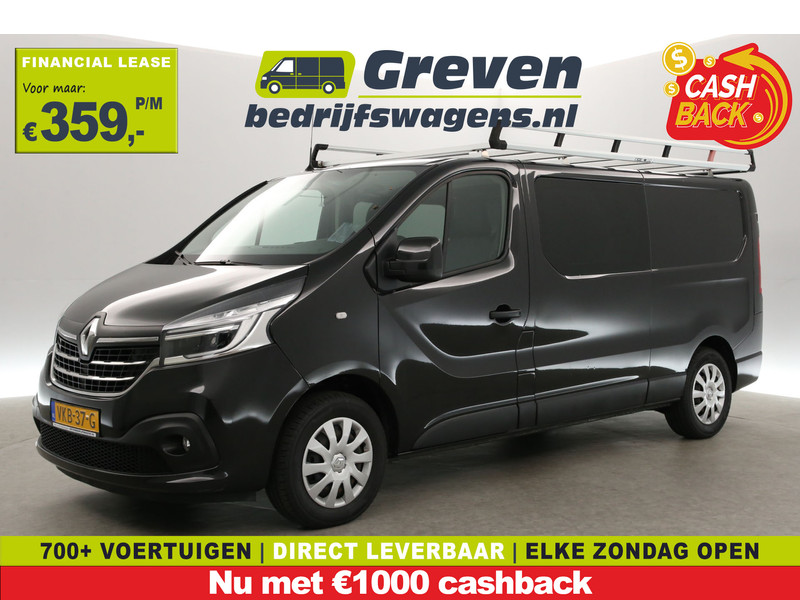 Renault Trafic 2.0 dCi T29 L2H1