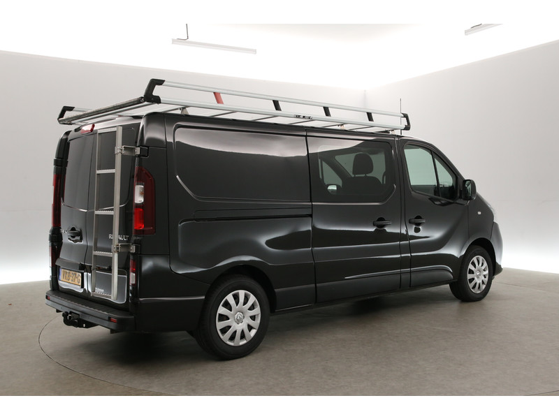 Renault Trafic 2.0 dCi T29 L2H1