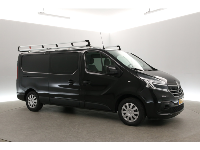 Renault Trafic 2.0 dCi T29 L2H1