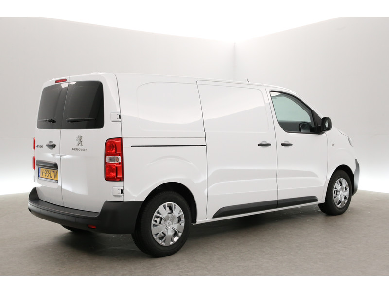 Peugeot e-Expert L2H1 75 kWh