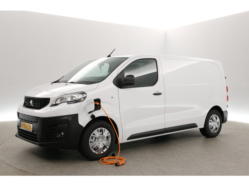 Peugeot e-Expert L2H1 75 kWh