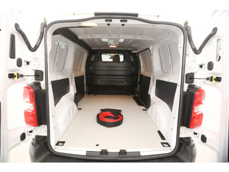 Peugeot e-Expert L2H1 75 kWh