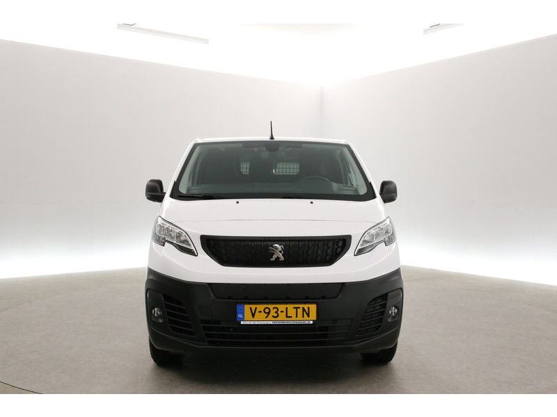 Peugeot e-Expert