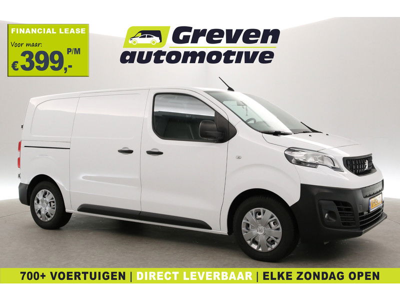 Peugeot e-Expert L2H1 75 kWh