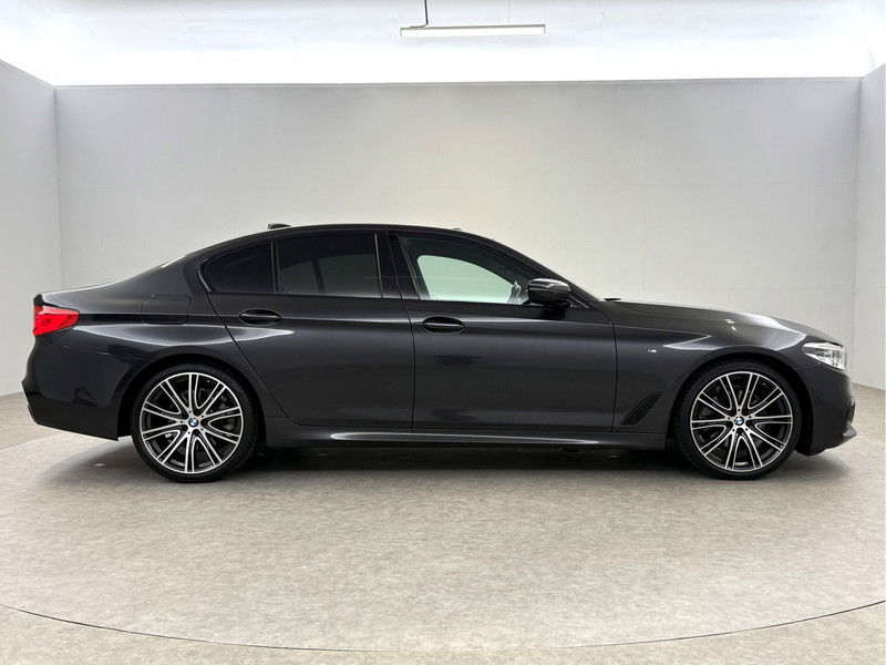 BMW 5 Serie 520i High Executive M-Sport