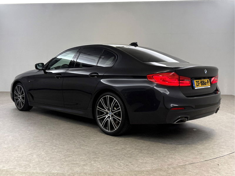 BMW 5 Serie 520i High Executive M-Sport