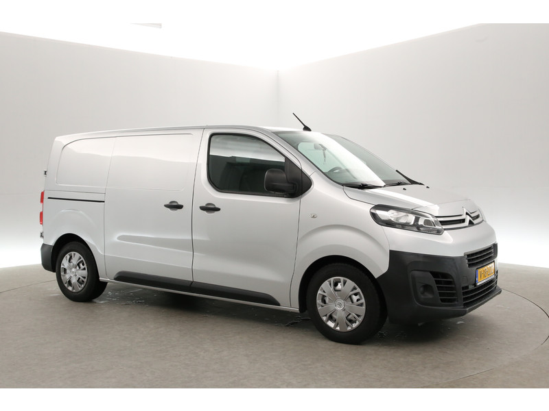 Citroën Jumpy BlueHDI L2H1