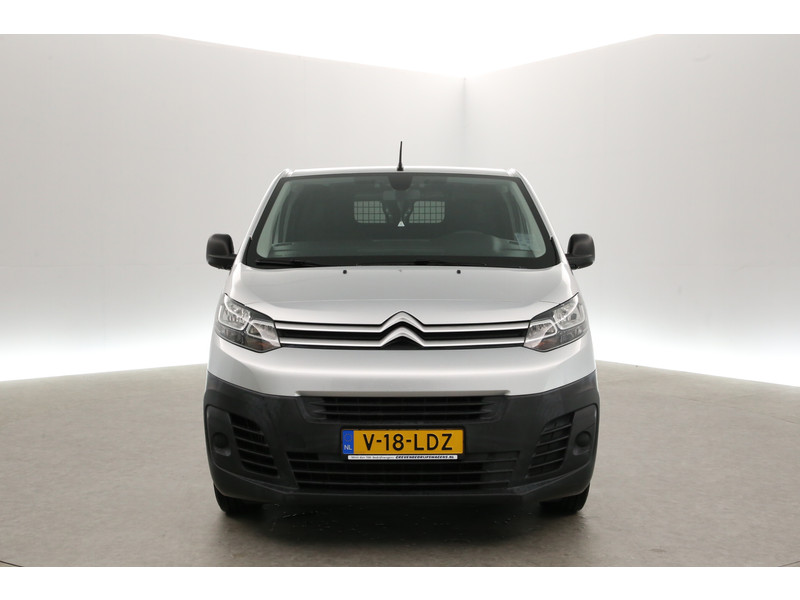 Citroën Jumpy BlueHDI L2H1