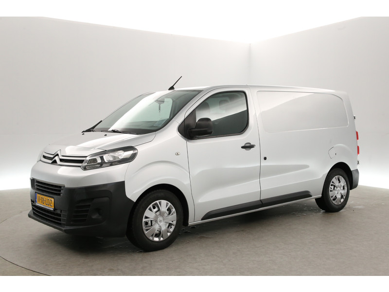 Citroën Jumpy BlueHDI L2H1