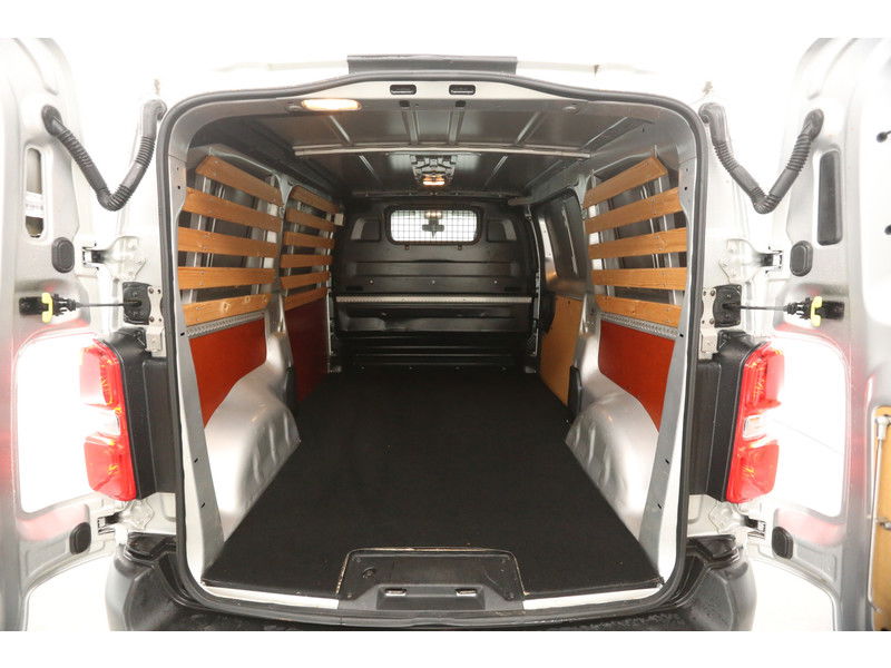 Citroën Jumpy BlueHDI L2H1