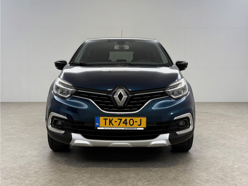 Renault Captur 0.9 TCe Intens