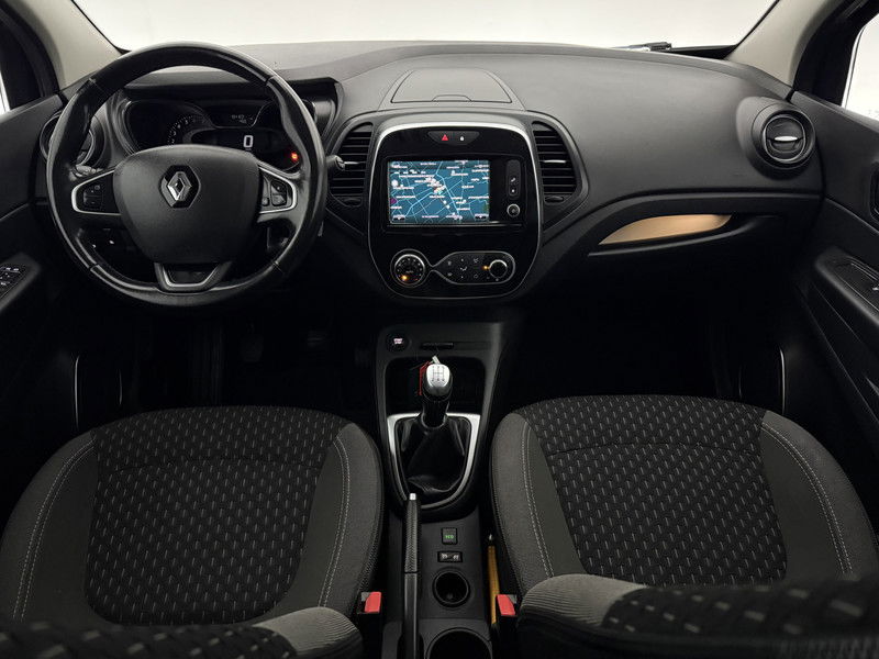 Renault Captur 0.9 TCe Intens