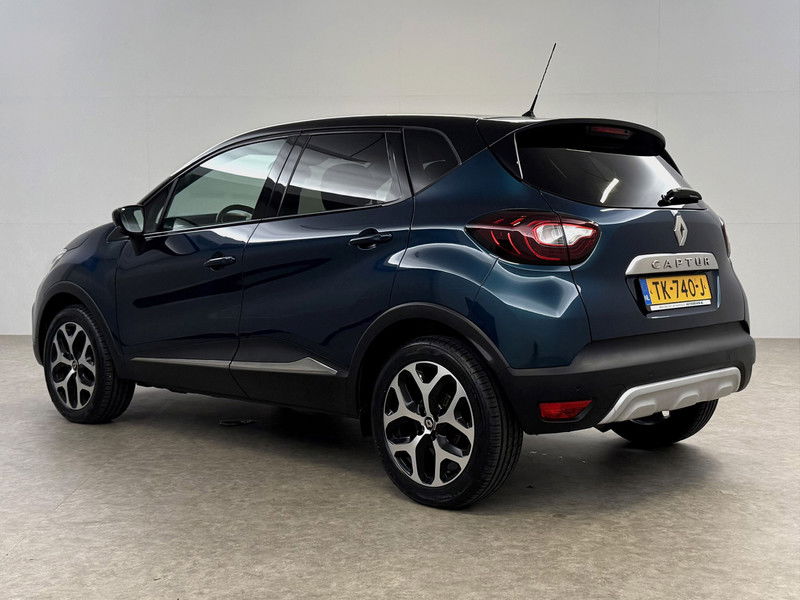 Renault Captur 0.9 TCe Intens