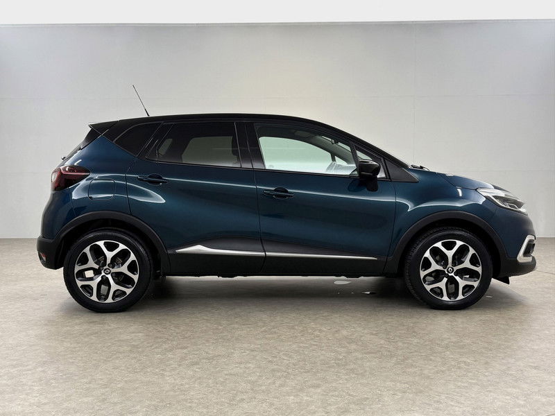 Renault Captur 0.9 TCe Intens
