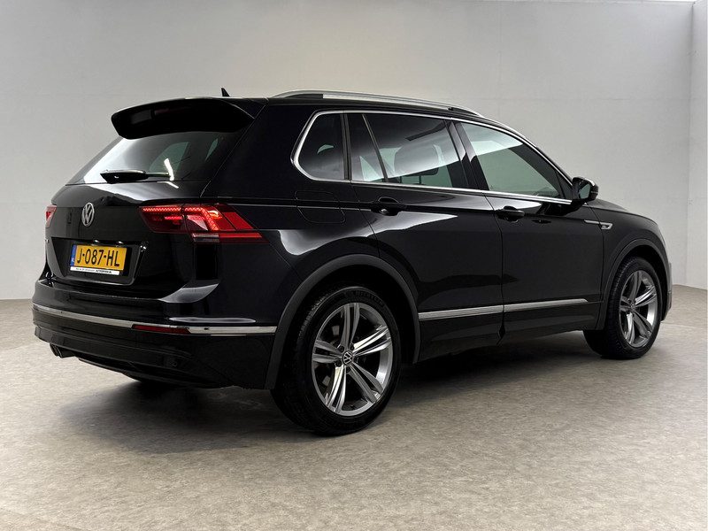Volkswagen Tiguan 1.5 TSI ACT R-line