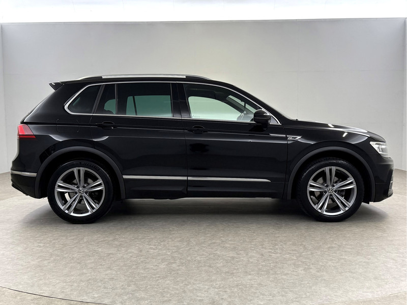 Volkswagen Tiguan 1.5 TSI ACT R-line