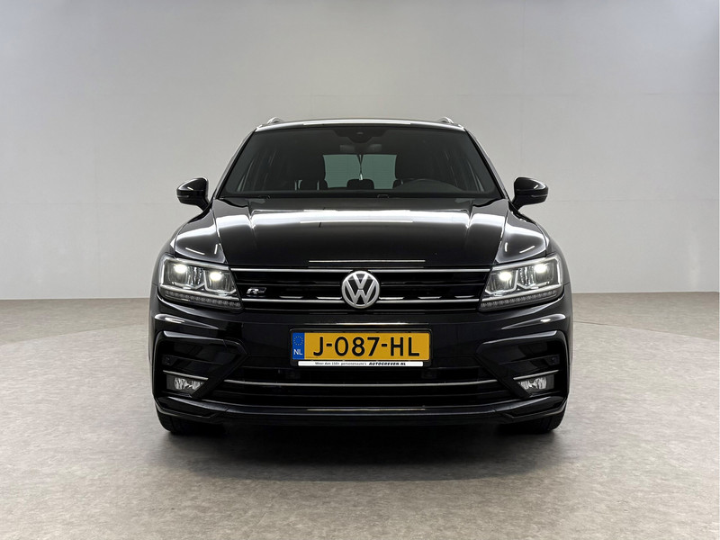 Volkswagen Tiguan 1.5 TSI ACT R-line
