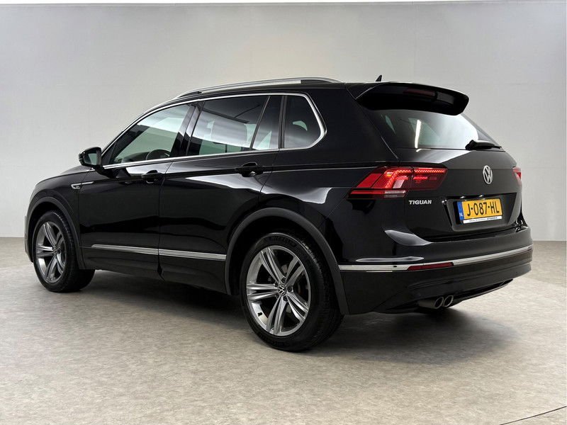 Volkswagen Tiguan 1.5 TSI ACT R-line