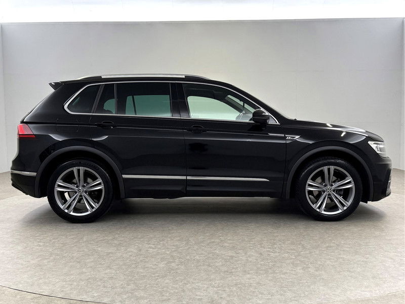 Volkswagen Tiguan 1.5 TSI ACT R-line