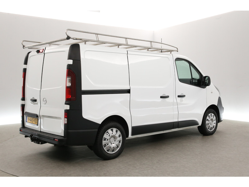 Opel Vivaro 1.6 CDTI L1H1
