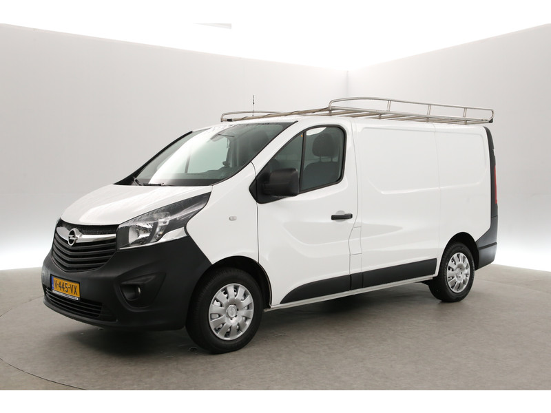 Opel Vivaro 1.6 CDTI L1H1