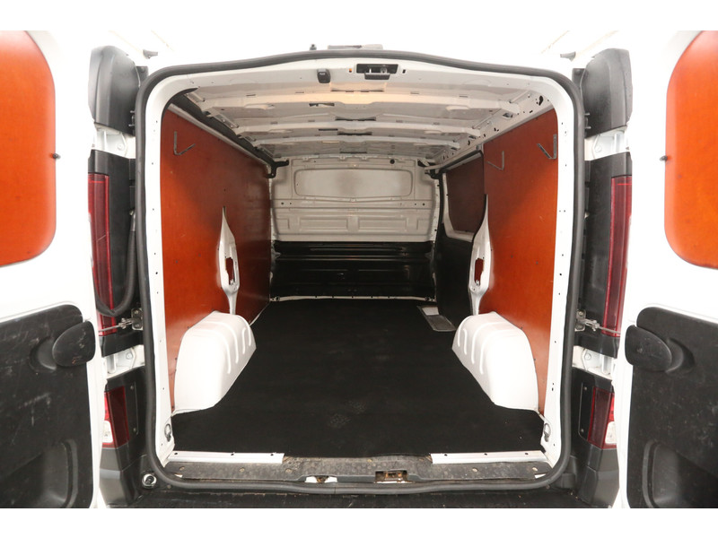 Opel Vivaro 1.6 CDTI L1H1