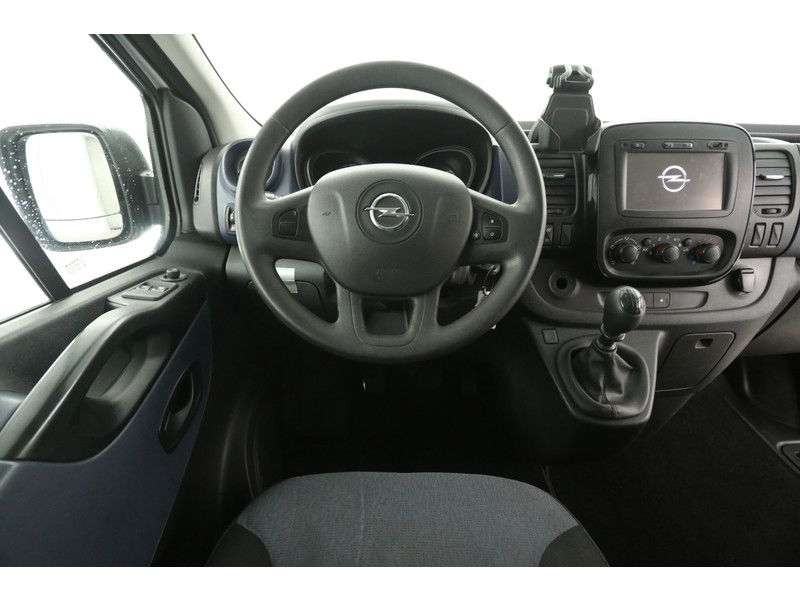 Opel Vivaro 1.6 CDTI L1H1