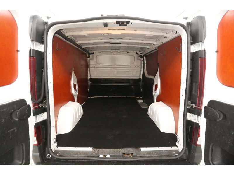 Opel Vivaro 1.6 CDTI L1H1