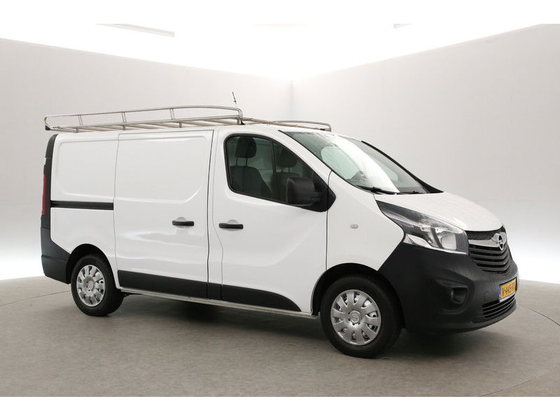 Opel Vivaro 1.6 CDTI L1H1