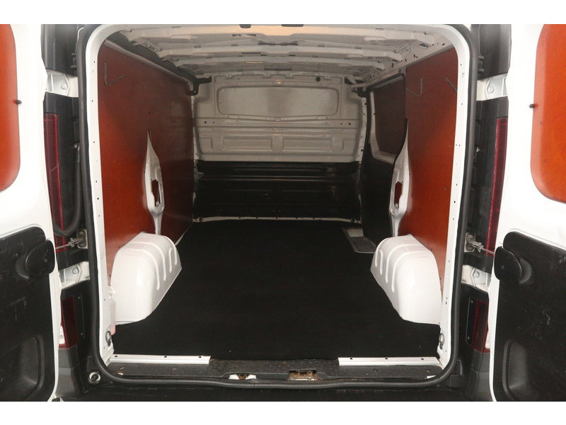 Opel Vivaro 1.6 CDTI L1H1 V445VX