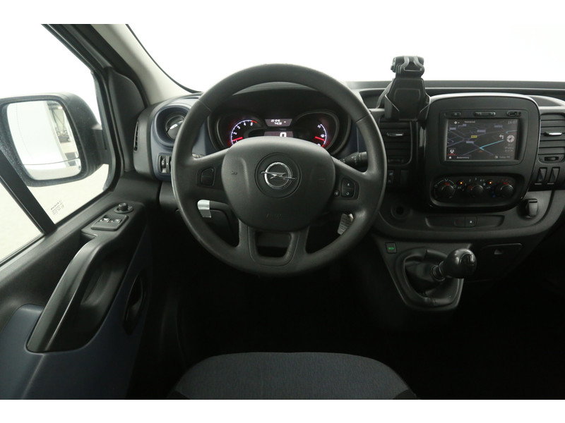 Opel Vivaro 1.6 CDTI L1H1 V445VX