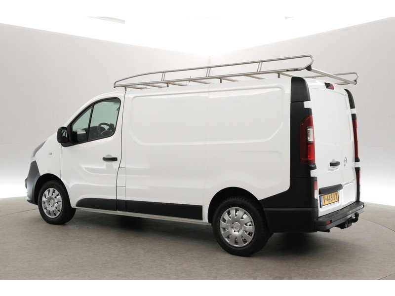 Opel Vivaro 1.6 CDTI L1H1 V445VX